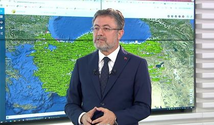 Kastamonulu Bakan Yumaklı açıkladı: Cumhuriyet tarihimizin en güçlü hava filosuna sahibiz