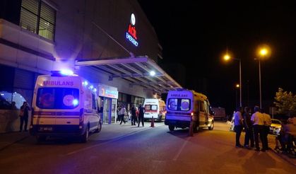 Kastamonu'da feci olay: Çatıdan düşen esnaf hayatını kaybetti!