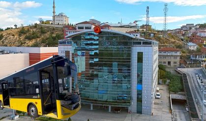 Kastamonu Belediyesi Çok Sayıda Şoför Alımı Yapacak: Başvurular Başladı!