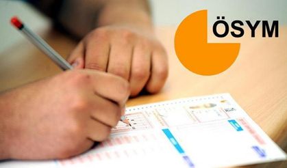 ÖSYM, YKS tercih kılavuzunu yayımlandı: Milyonlarca öğrenci bekliyordu