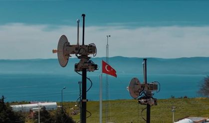 Türkiye'nin hava savunması Kastamonu’nun yakınında şekilleniyor!