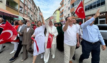 40'ıncısı yapılıyor: Kastamonu’da festival coşkusu başladı!