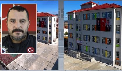 Kastamonu’da Şehit Polis Ahmet Şahan’ın Adı Spor Lisesinde Yaşayacak