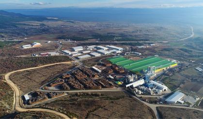 Kastamonu Entegre’ye uluslararası ödül
