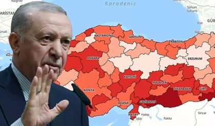 AK Parti kulisleri hareketli: Erdoğan’dan değişim sinyali