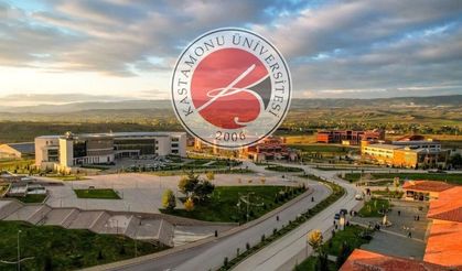 Kastamonu Üniversitesi Öğrenci Projelerinde Türkiye’nin Zirvesinde