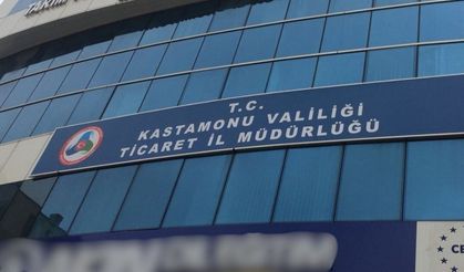 Kastamonu'da 63 işletme denetlendi! 3 üründe ihlal tespit edildi: Cezai işlem uygulandı!