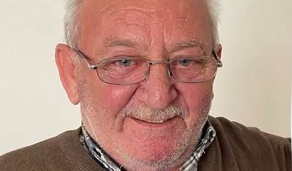 Kastamonu'da acı kayıp: Ömür Karagülleoğlu vefat etti