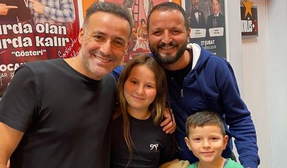 Kastamonu Tiyatrosu, Güldür Güldür Gösterisinde Temas Kurdu