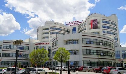 Kastamonu’da örnek davranış: Halk otobüsünde rahatsızlanan hamile kadın hastaneye yetiştirildi