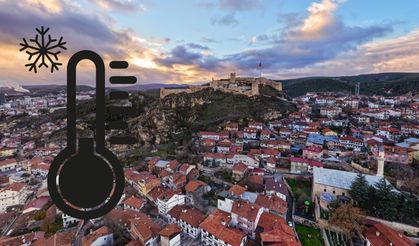 Meteoroloji’den kar uyarısı: Kastamonu dahil 10 ilde alarm