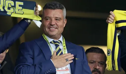 Sadettin Saran açıkladı: Fenerbahçe’de kritik gelişme