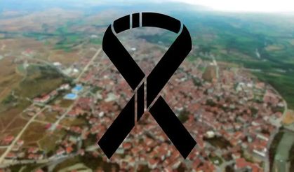 Taşköprü'de bir acı haber daha: Hacı Adem Metin vefat etti