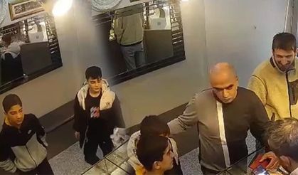 Taşköprülü Çocuklardan Örnek Hareket: Altın Dolu Çanta Sahibine Verildi