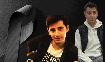 Taşköprü’de feci kazada yaşamını yitirdi: Bekir Şimşek bugün defnedilecek