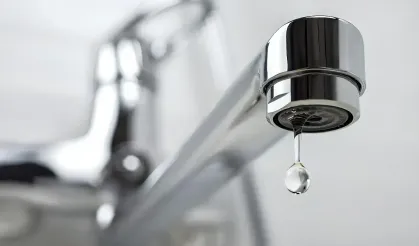 Kastamonu’da ilçede su kesintisi!