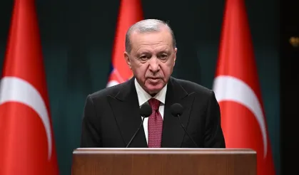 Erdoğan’dan Çiftçilere 939 Milyar Liralık Destek