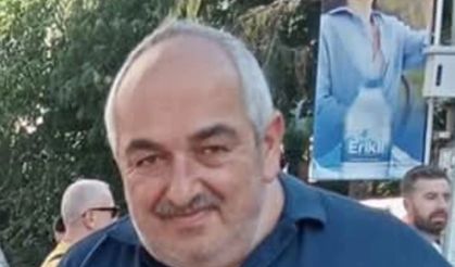 Hüseyin Delen 16.02.2026 tarihinde Kastamonu'da vefat etti