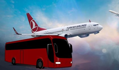 Fiyat farkı eridi: Kastamonu–İstanbul hattında uçak otobüse yaklaştı