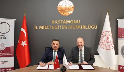 Kastamonu’da KOD 37 start aldı