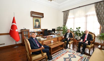 Kastamonu'da 169 imam hatip göreve başlıyor