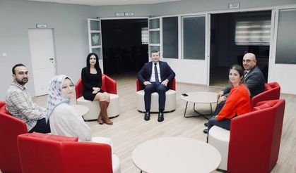 Kastamonu'da tadilat sonrası açıldı: 7 ilçeye hizmet verecek