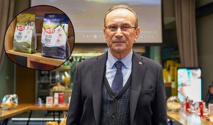 Kastamonulu iş insanı, 45 yılda Türk bakliyatını 26 ülkeye taşıdı