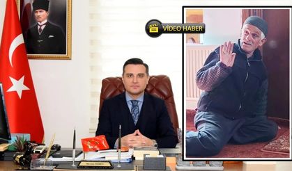 Kastamonu Vali Yardımcısı Özmen'den Pir Seyin Paylaşımı