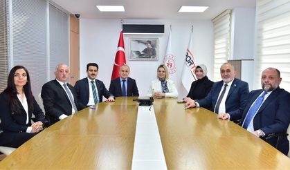 Kastamonu Milletvekili Ekmekci’den spor yatırımı müjdesi: Üç ilçeye ayrı proje