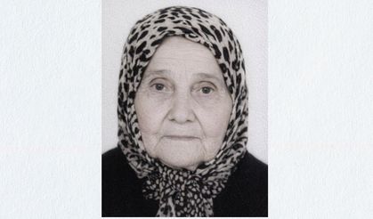 Kastamonu'da Acı Kayıp: Şerife Serçe 23.02.2026'da Hayatını Kaybetti