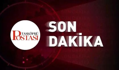 Taşköprü’de silah sesi yükseldi: 1 genç hayatını kaybetti