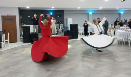 Trakya’daki Kastamonulular Lüleburgaz’da iftarda buluştu