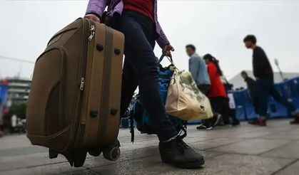 Kastamonu'da 2 bin 639 yabancı var!