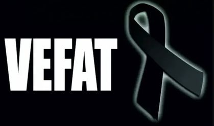 Zeynep Abay 17.02.2026 tarihinde Kastamonu'da vefat etti