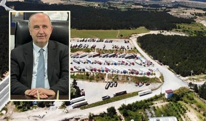 Kastamonu Şoförler Odası’ndan yardım çığlığı: 'Tekerler durma noktasına geliyor”