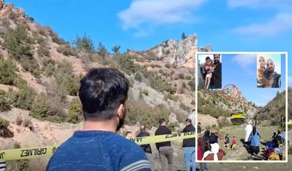 Hanönü'ne komşu ilçede aranan kayıp çocuktan yeni haber