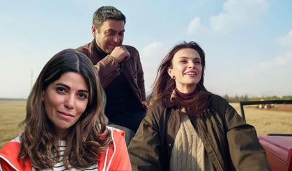 Taşköprülü ünlü oyuncu, Uzak Şehir kadrosuna katıldı