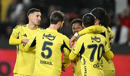 Fenerbahçe-Sturm Graz maçı için geri sayım! İşte maç saati ve yayın kanalı