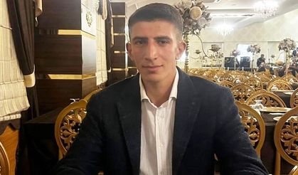 Taşköprü'de acı kayıp: Milletvekili Halil Uluay’dan taziye mesajı