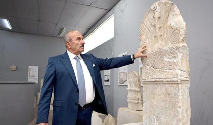 Taşköprü'de önemli gelişme: Pompeiopolis Antik Kenti, Film Festivaliyle dünyaya açılıyor