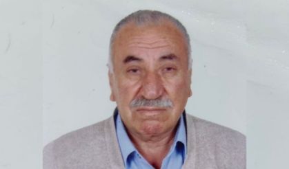 Hüseyin Er 07.03.2026 tarihinde Kastamonu’da vefat etti