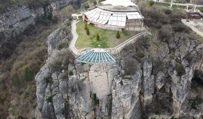 Seyir terasında acı olay: Üniversite öğrencisi hayatını kaybetti!