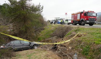 Kastamonu yolunda kazada hayatını kaybetmişti Cenaze programı belli oldu