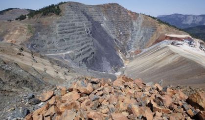 Kastamonu’da kritik başvuru: Cengiz Holding maden kapasitesini artırmak istiyor