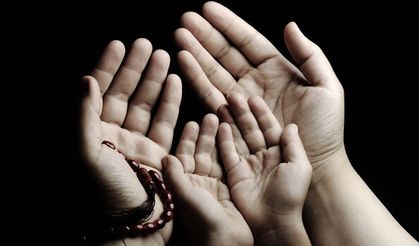 Kastamonu'nun ilçesinde dua programına davet!