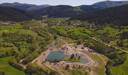 Temiz hava sıralamasında Kastamonu damgası