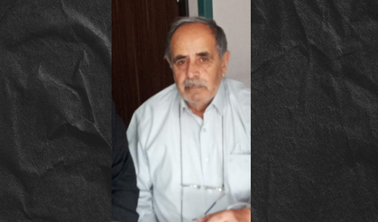 Taşköprü’de acı kayıp: Hacı İsmail Şen vefat etti