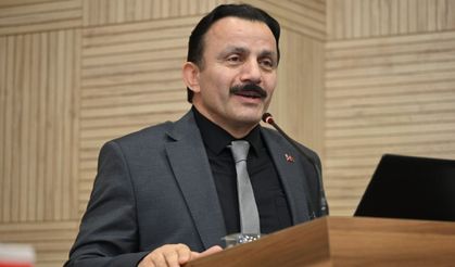 Diyanet İşleri Başkan Yardımcısı Demir Kastamonu’da gençlere seslendi