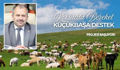 Kastamonu Milletvekili Halil Uluay'dan çağrı: 'Bu fırsatı kaçırmayın'