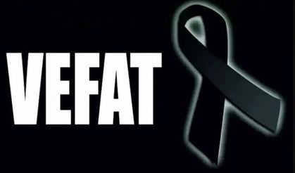 İstanbul'dan Kastamonu'ya acı haber: Asiye Çelik hayatını kaybetti